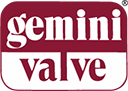 Gemini Valve