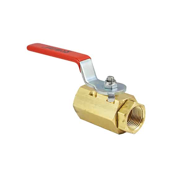 1 Inch Manual Ball Valves
