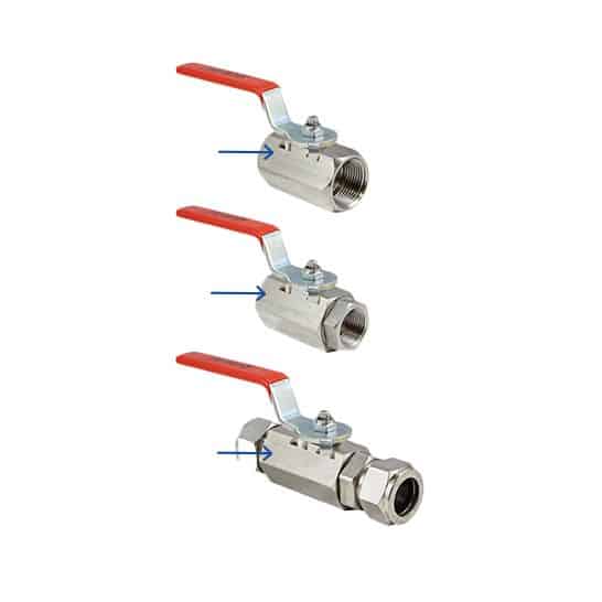 Lever - Image