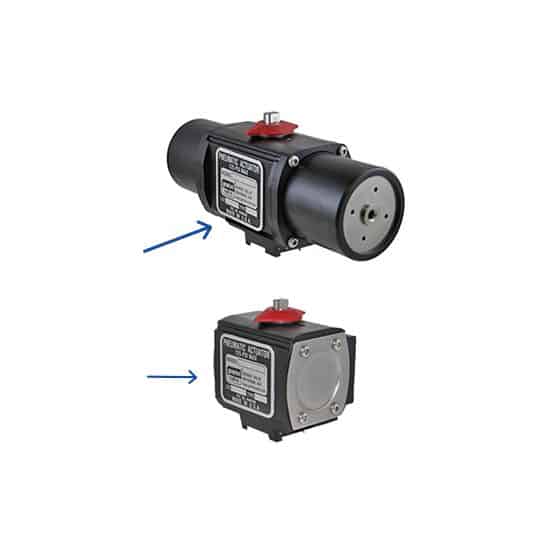 Model C500 - Image