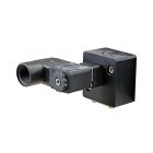 24 VAC Solenoid Valve