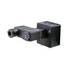 24 VDC Solenoid Valve