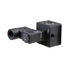 12 VDC Solenoid Valve