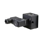 120 VAC Solenoid Valve