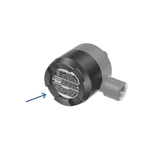 Model LS-1 Limit Switch - Image
