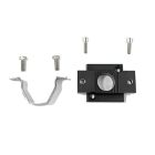Valve to Actuator Mounting Kit
