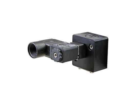24 VAC Solenoid Valve