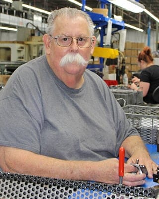 Chris ‘Kippy’ M.