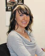 Headshot of Jessica B.