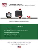 Compression End Series
