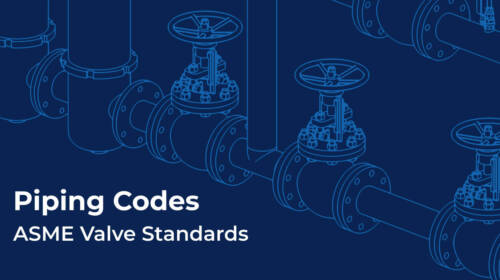 Piping Code ASME