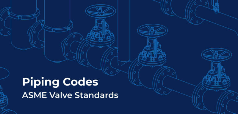 Piping Code ASME