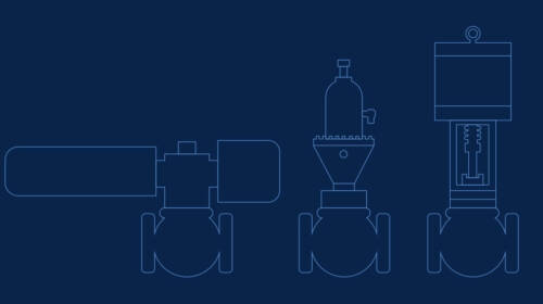 linear actuation methods