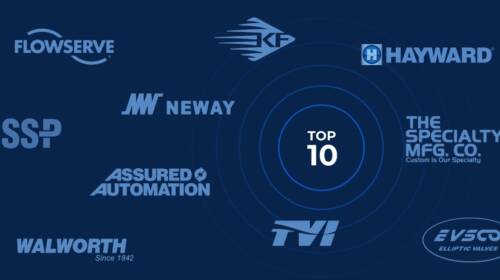 Ball Valve Distributors and Their Specialties