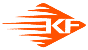 KF logo