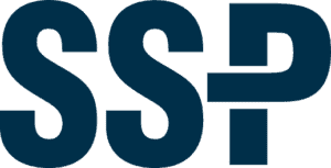 SSP logo