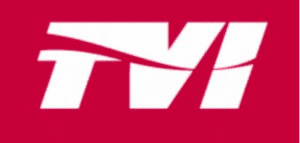 TVI logo