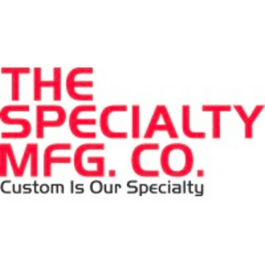The Specialty Manufacturing Co logo
