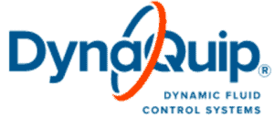 dynaquip logo