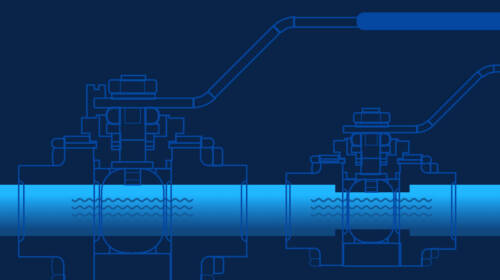 Ball Valve Sizes