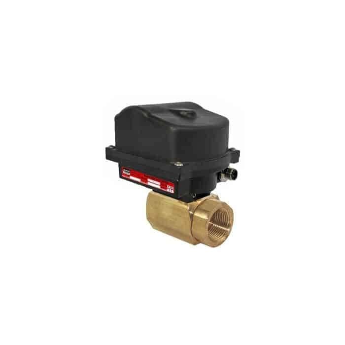 Control Valve