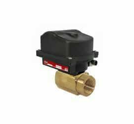 Control Valve