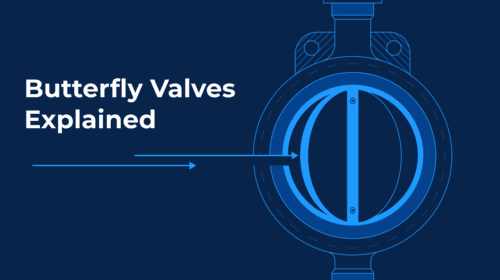 Butterfly Valve Types and Uses