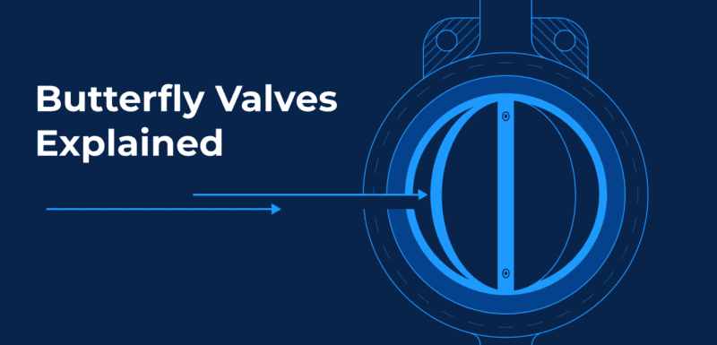 Butterfly Valve Types and Uses