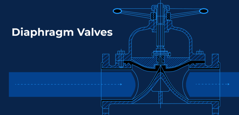 Diaphragm Valves