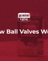 How Ball Valves work video