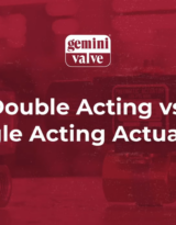 Double Acting Vs Single Acting